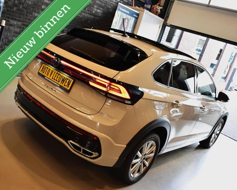 Volkswagen Taigo - Afbeelding 5 van 28