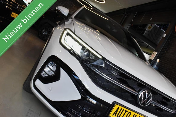 Volkswagen Taigo - Afbeelding 6 van 28