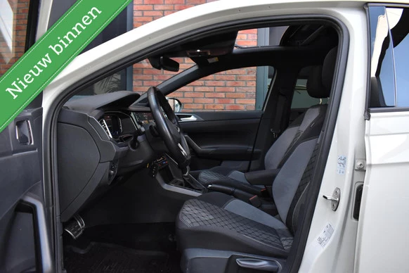 Volkswagen Taigo - Afbeelding 9 van 28