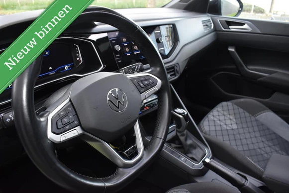 Volkswagen Taigo - Afbeelding 11 van 28
