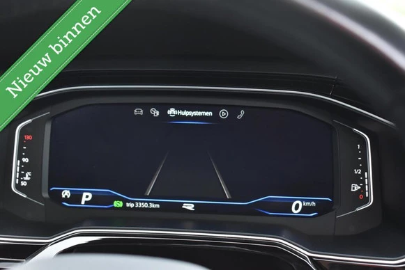 Volkswagen Taigo - Afbeelding 12 van 28