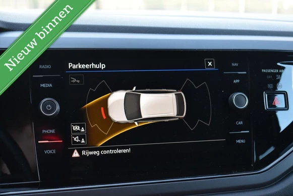 Volkswagen Taigo - Afbeelding 14 van 28