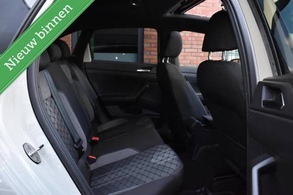 Volkswagen Taigo - Afbeelding 16 van 28