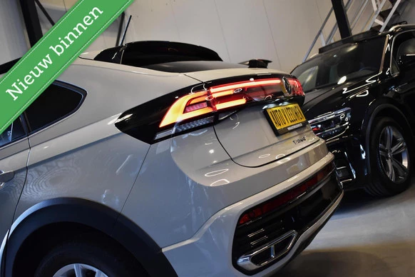 Volkswagen Taigo - Afbeelding 18 van 28