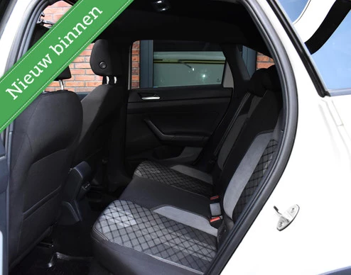 Volkswagen Taigo - Afbeelding 19 van 28