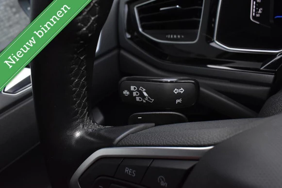 Volkswagen Taigo - Afbeelding 20 van 28