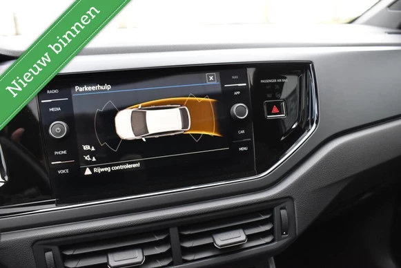 Volkswagen Taigo - Afbeelding 21 van 28