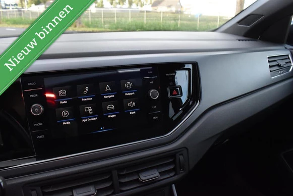 Volkswagen Taigo - Afbeelding 22 van 28