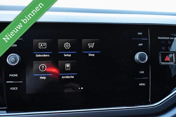 Volkswagen Taigo - Afbeelding 25 van 28