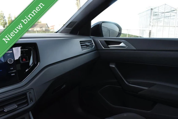 Volkswagen Taigo - Afbeelding 27 van 28