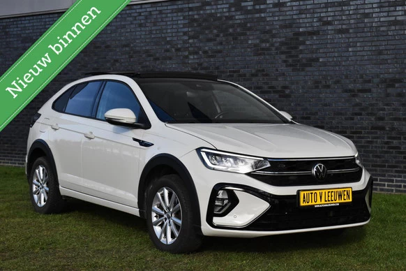 Volkswagen Taigo - Afbeelding 28 van 28