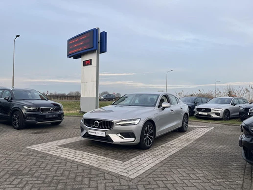 Volvo S60 - Afbeelding 1 van 25