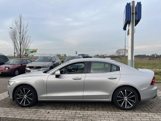 Volvo S60 - Afbeelding 3 van 25