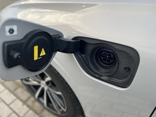 Volvo S60 - Afbeelding 6 van 25