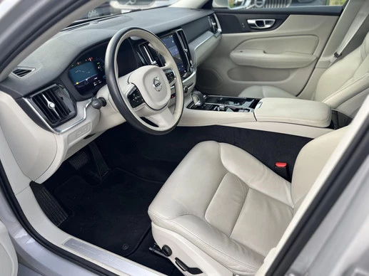 Volvo S60 - Afbeelding 8 van 25