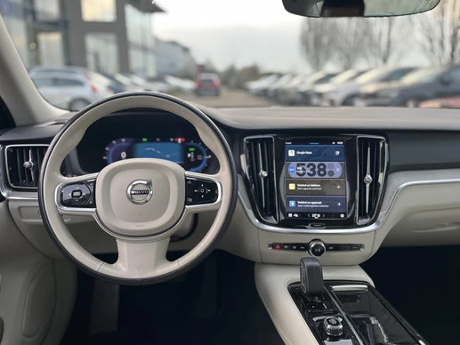 Volvo S60 - Afbeelding 10 van 25