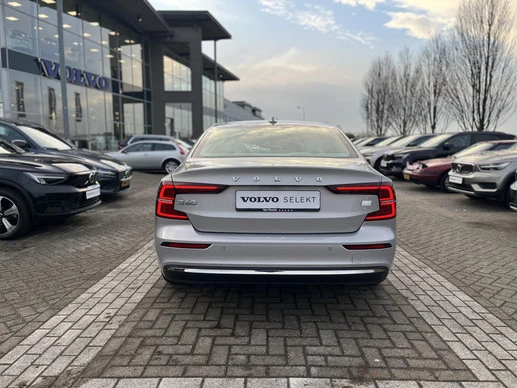 Volvo S60 - Afbeelding 11 van 25