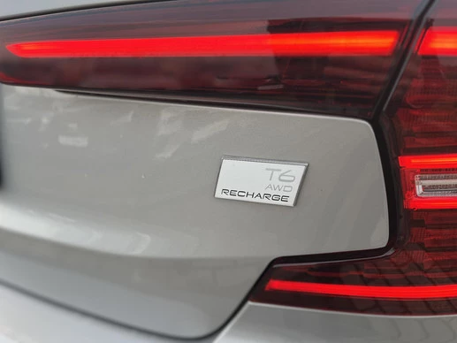 Volvo S60 - Afbeelding 12 van 25