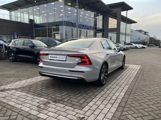 Volvo S60 - Afbeelding 14 van 25