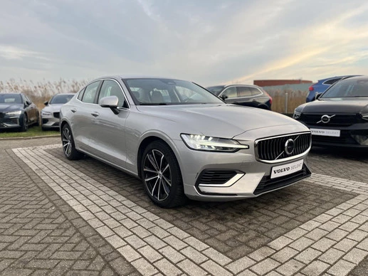 Volvo S60 - Afbeelding 15 van 25