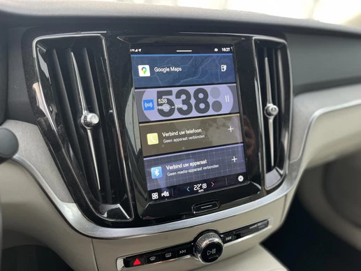 Volvo S60 - Afbeelding 17 van 25