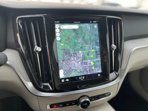 Volvo S60 - Afbeelding 18 van 25