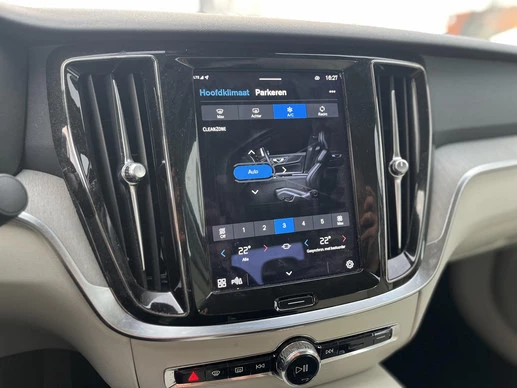 Volvo S60 - Afbeelding 19 van 25