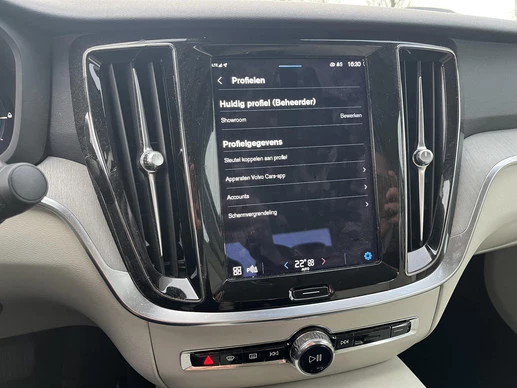 Volvo S60 - Afbeelding 20 van 25