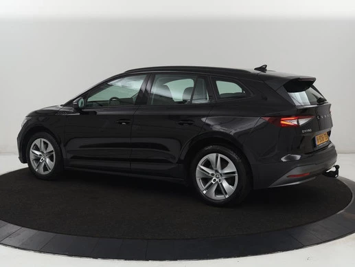 Škoda Enyaq iV - Afbeelding 2 van 30