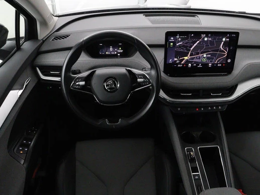 Škoda Enyaq iV - Afbeelding 3 van 30