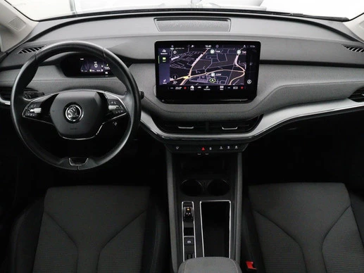 Škoda Enyaq iV - Afbeelding 7 van 30