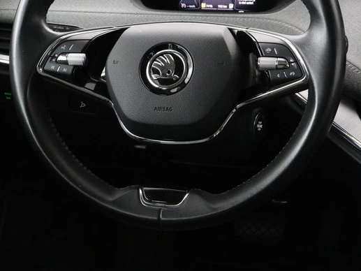 Škoda Enyaq iV - Afbeelding 8 van 30