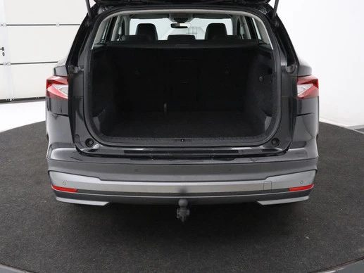 Škoda Enyaq iV - Afbeelding 9 van 30