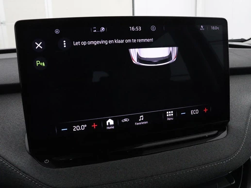 Škoda Enyaq iV - Afbeelding 16 van 30