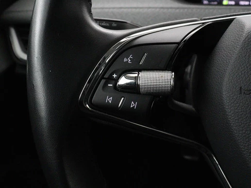 Škoda Enyaq iV - Afbeelding 18 van 30