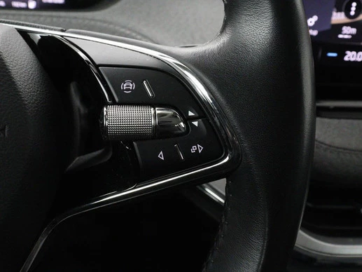 Škoda Enyaq iV - Afbeelding 19 van 30