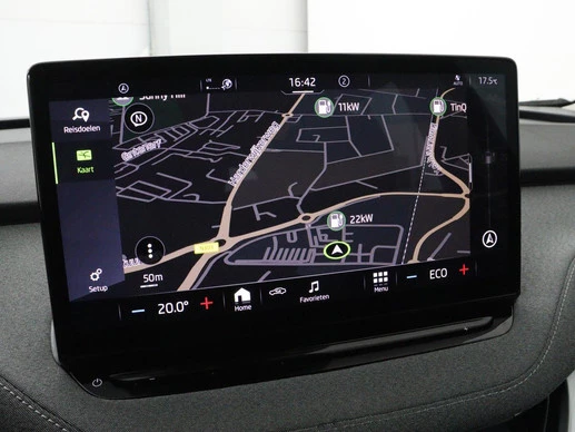 Škoda Enyaq iV - Afbeelding 20 van 30