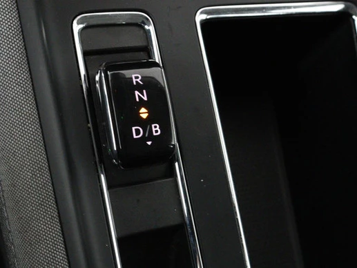 Škoda Enyaq iV - Afbeelding 21 van 30