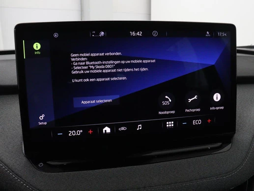 Škoda Enyaq iV - Afbeelding 22 van 30