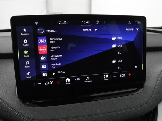 Škoda Enyaq iV - Afbeelding 23 van 30