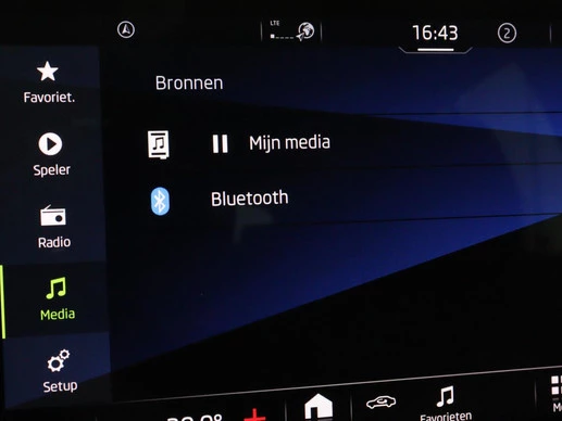 Škoda Enyaq iV - Afbeelding 24 van 30