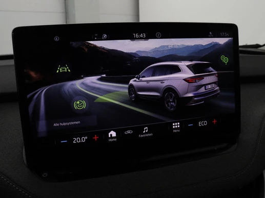 Škoda Enyaq iV - Afbeelding 25 van 30