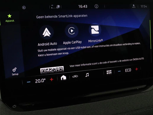 Škoda Enyaq iV - Afbeelding 26 van 30