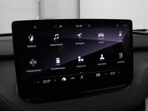 Škoda Enyaq iV - Afbeelding 29 van 30