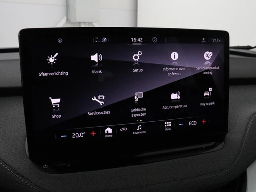 Škoda Enyaq iV - Afbeelding 30 van 30