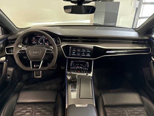 Audi RS6 - Afbeelding 3 van 30