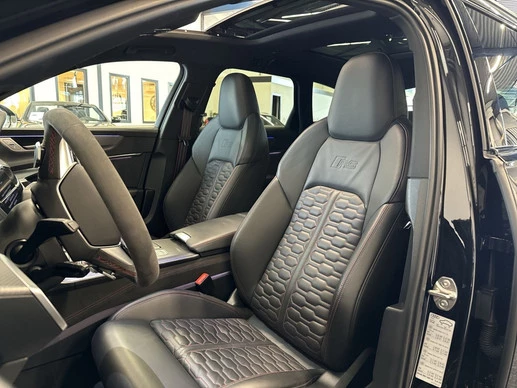 Audi RS6 - Afbeelding 4 van 30