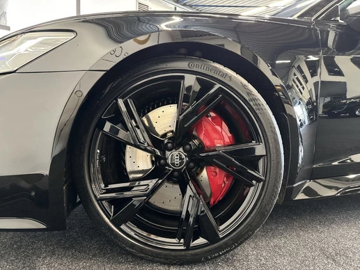 Audi RS6 - Afbeelding 8 van 30