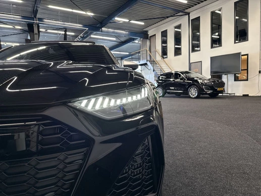 Audi RS6 - Afbeelding 19 van 30