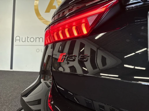 Audi RS6 - Afbeelding 21 van 30